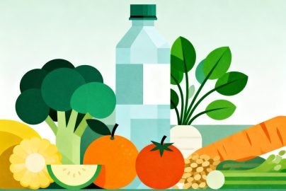 Jak wprowadzić zdrowe nawyki żywieniowe do codzienności