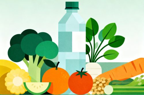 Jak wprowadzić zdrowe nawyki żywieniowe do codzienności