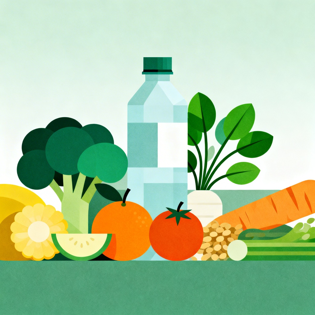 Jak wprowadzić zdrowe nawyki żywieniowe do codzienności