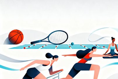 Fizyczna aktywność dla każdego