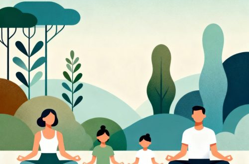 Zajęcia rodzinne wspierające wellness